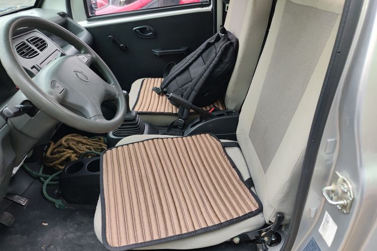 Used Dongfeng Xiaokang K01 2018 1.2L K01L DK12 Left Front Seat
