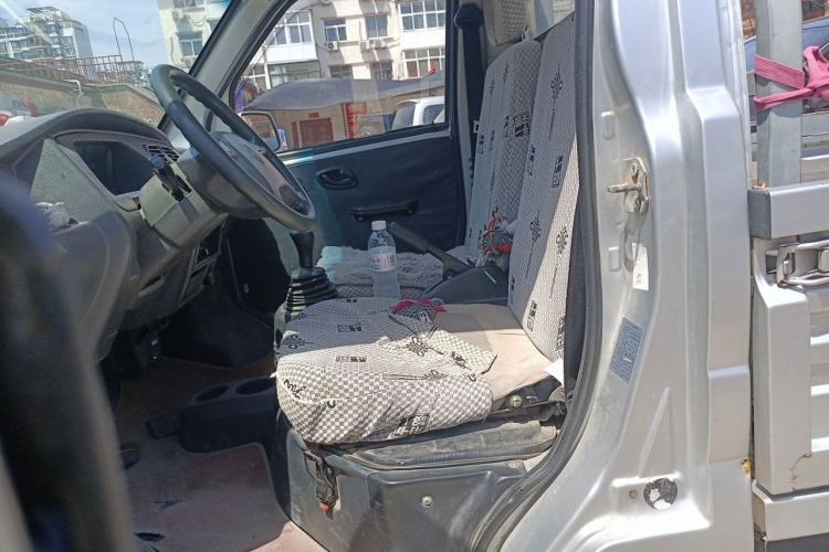 Used Dongfeng Xiaokang K01 2018 1.0L K01L AF10 Left Front Seat