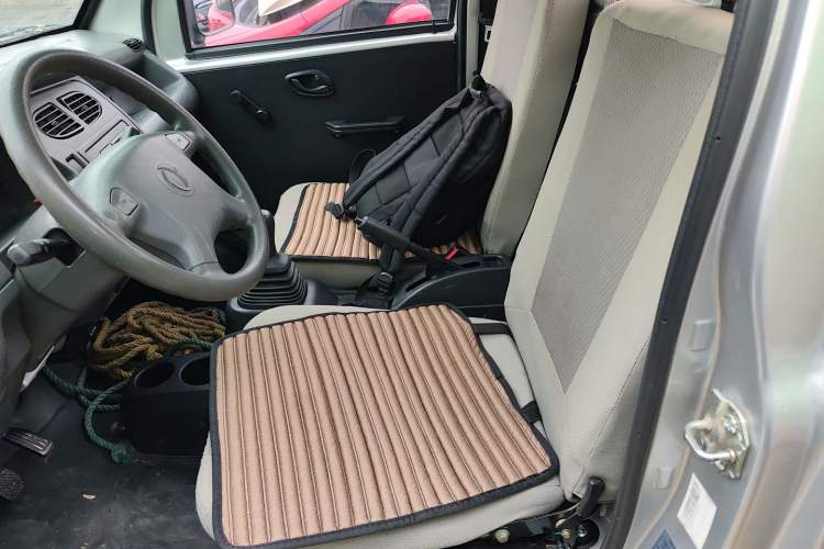 Used Dongfeng Xiaokang K01 2018 1.2L K01L DK12 Left Rear Seat
