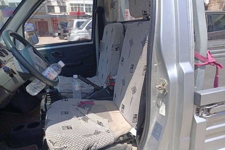 Used Dongfeng Xiaokang K01 2018 1.0L K01L AF10 Left Rear Seat