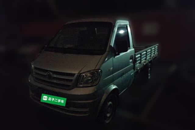 Used Dongfeng Xiaokang K01 2018 1.0L K01L AF10