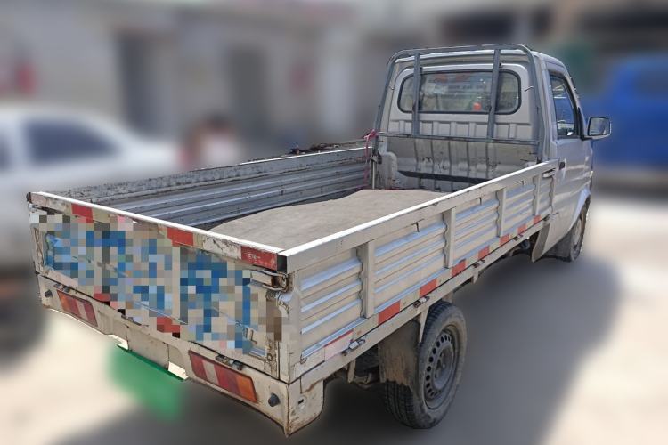Used Dongfeng Xiaokang K01 2018 1.0L K01L AF10 Rear Right 45 Deg