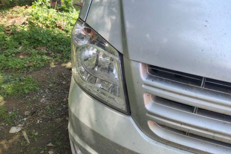 Used Dongfeng Xiaokang K01 2018 1.0L K01 AF10 Right Front Headlight