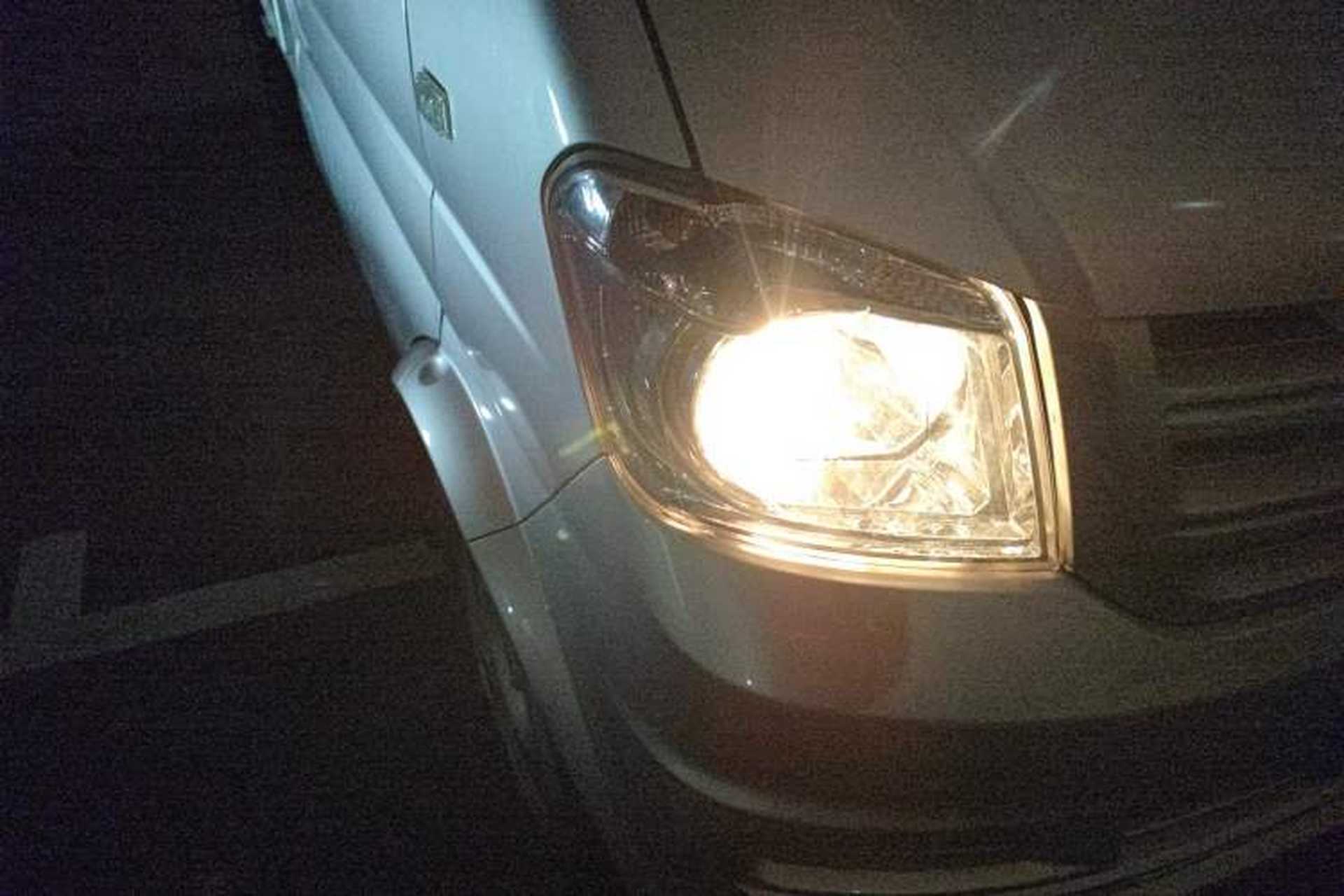 Used Dongfeng Xiaokang K01 2018 1.0L K01L AF10 Right Front Headlight