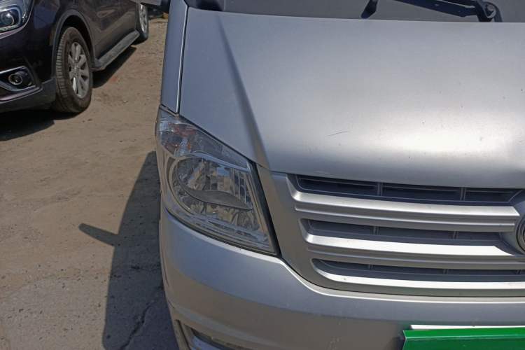 Used Dongfeng Xiaokang K01 2018 1.0L K01L AF10 Right Front Headlight