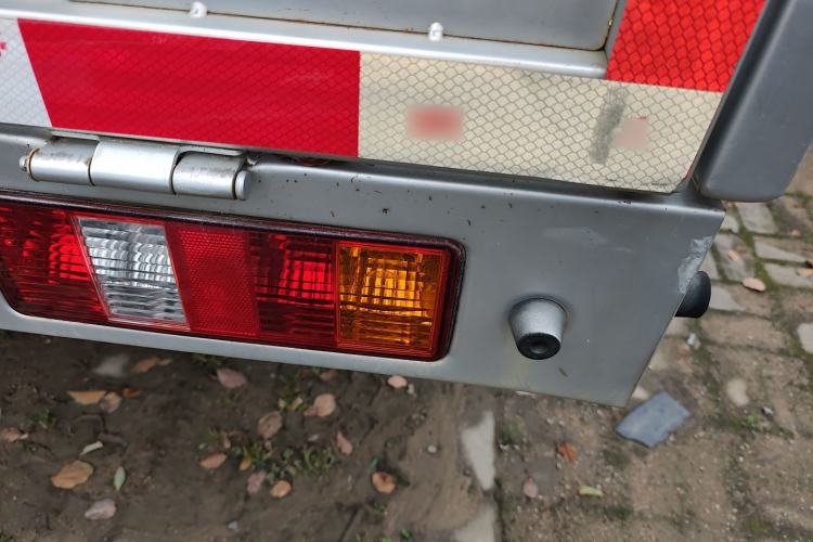 Used Dongfeng Xiaokang K01 2018 1.2L K01L DK12 Right Rear Taillight