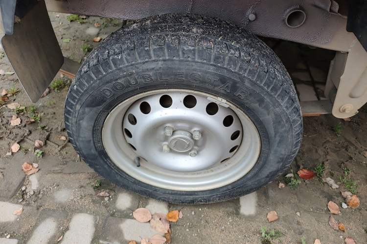 Used Dongfeng Xiaokang K01 2018 1.2L K01L DK12 Right Rear Wheel Hub