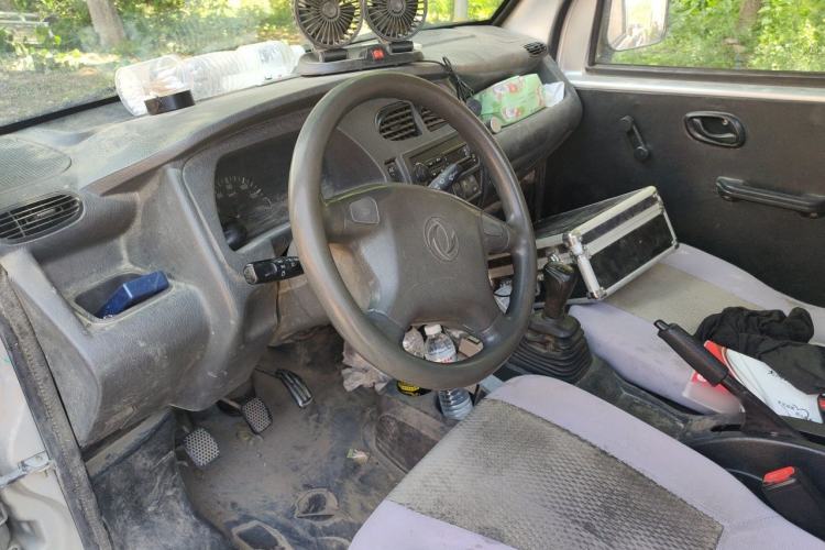 Used Dongfeng Xiaokang K01 2018 1.0L K01 AF10 Steering Wheel