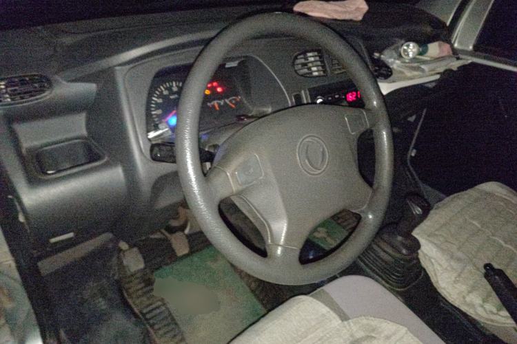 Used Dongfeng Xiaokang K01 2018 1.0L K01L AF10 Steering Wheel