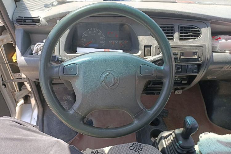 Used Dongfeng Xiaokang K01 2018 1.0L K01L AF10 Steering Wheel