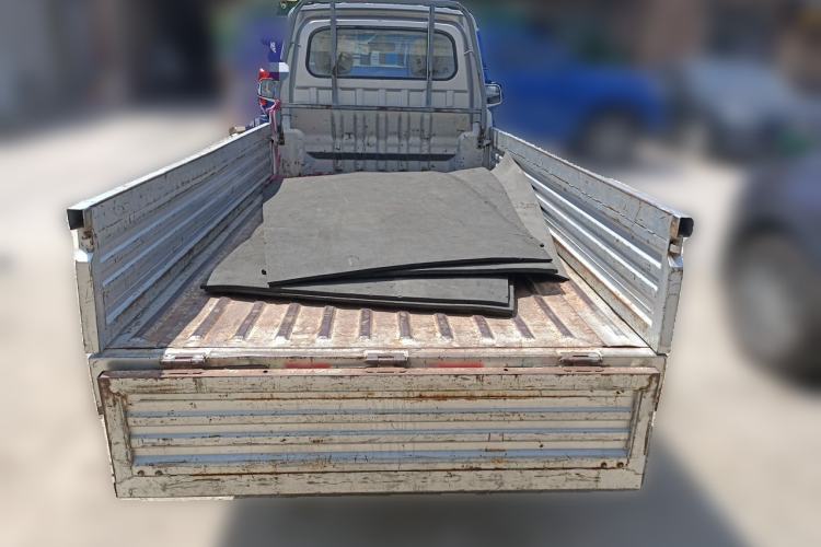 Used Dongfeng Xiaokang K01 2018 1.0L K01L AF10 Trunk