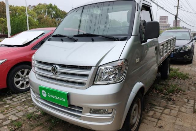 Used Dongfeng Xiaokang K01 2018 1.2L K01L DK12