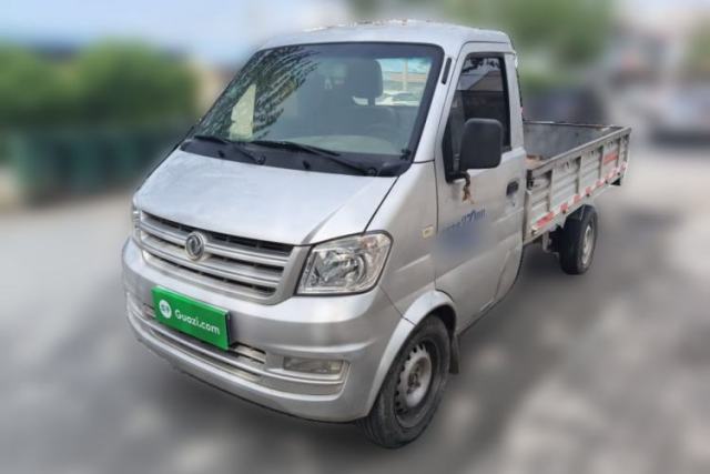 Used Dongfeng Xiaokang K01