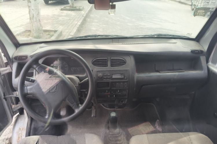 Used Dongfeng Xiaokang K01  Center Console