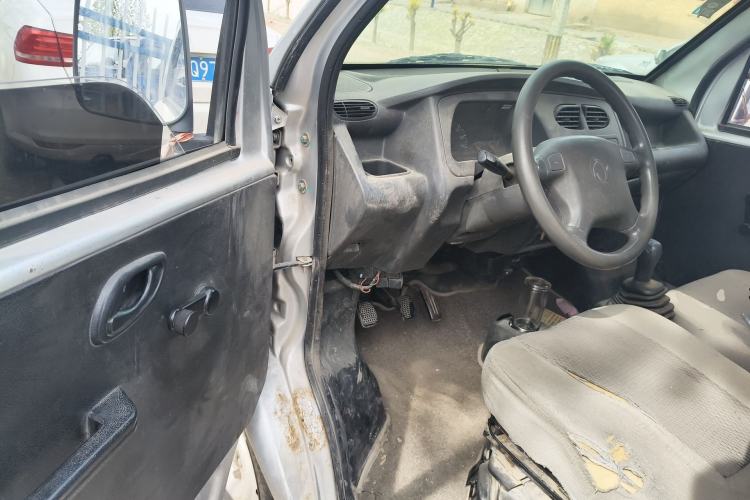 Used Dongfeng Xiaokang K01  Driver Seat