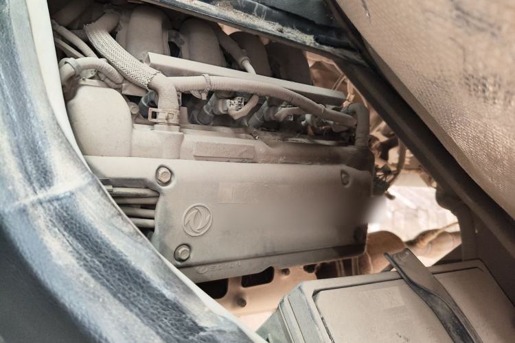 Used Dongfeng Xiaokang K01  Engine Bay Left