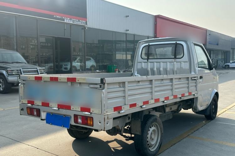 Used Dongfeng Xiaokang K01 2019 1.2L K01L China VI Standard DK12 Exterior 4