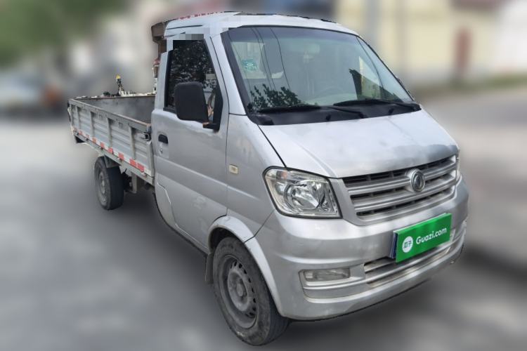 Used Dongfeng Xiaokang K01  Front Right 45 Deg