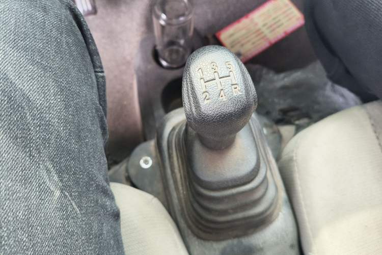 Used Dongfeng Xiaokang K01  Gear Lever