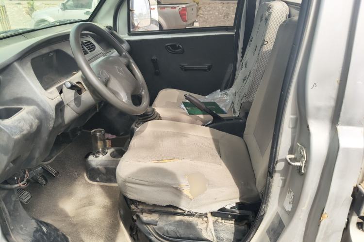 Used Dongfeng Xiaokang K01  Left Front Seat