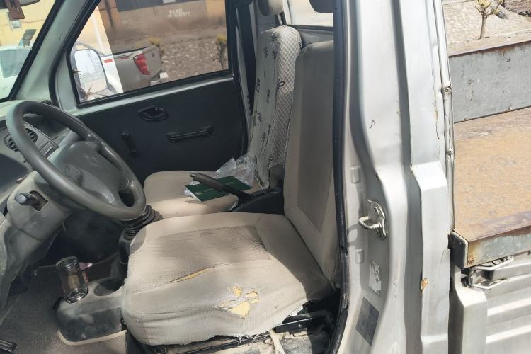 Used Dongfeng Xiaokang K01  Left Rear Seat