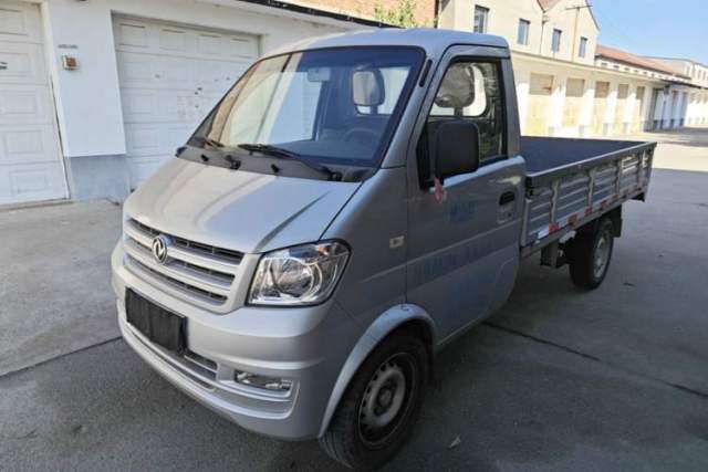 Used Dongfeng Xiaokang K01 2019 1.2L K01L China VI Standard DK12