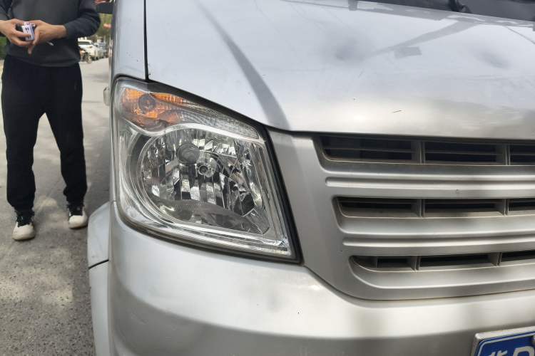 Used Dongfeng Xiaokang K01  Right Front Headlight