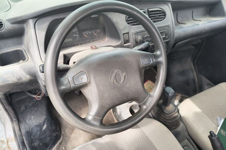 Used Dongfeng Xiaokang K01  Steering Wheel