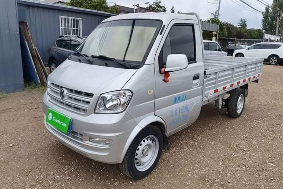 Dongfeng Xiaokang K01 2019
