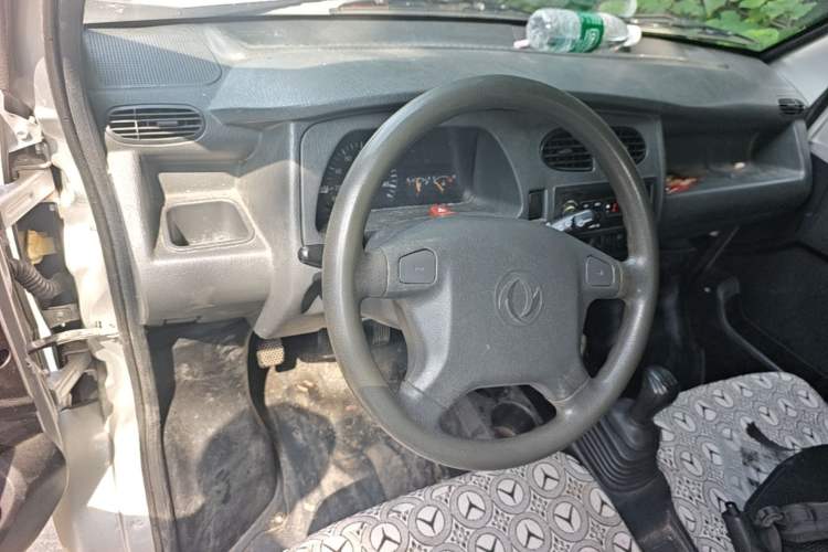 Used Dongfeng Xiaokang K01 2022 1.3L K01L DK13C Center Console