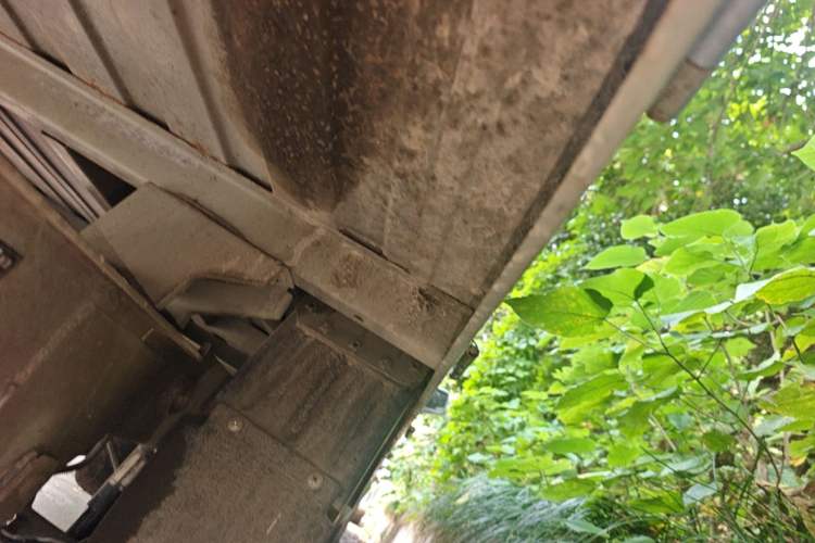 Used Dongfeng Xiaokang K01 2022 1.3L K01L DK13C Chassis Front Right