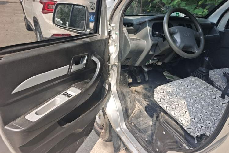 Used Dongfeng Xiaokang K01 2022 1.3L K01L DK13C Driver Seat