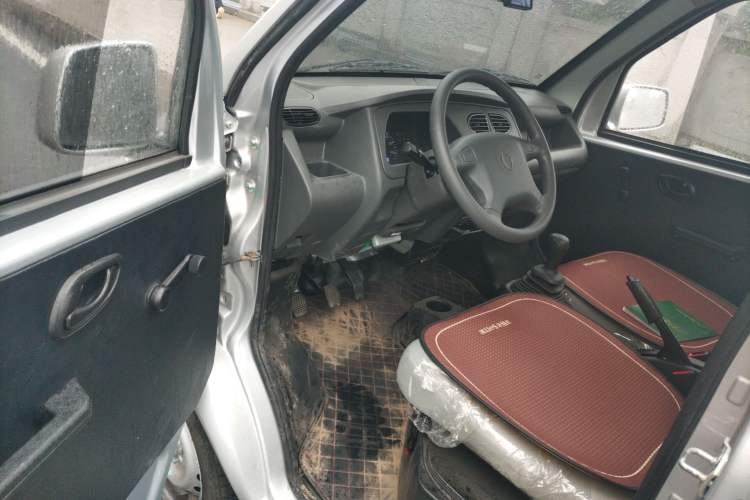 Used Dongfeng Xiaokang K01 2022 1.3L K01 DK13C Driver Seat