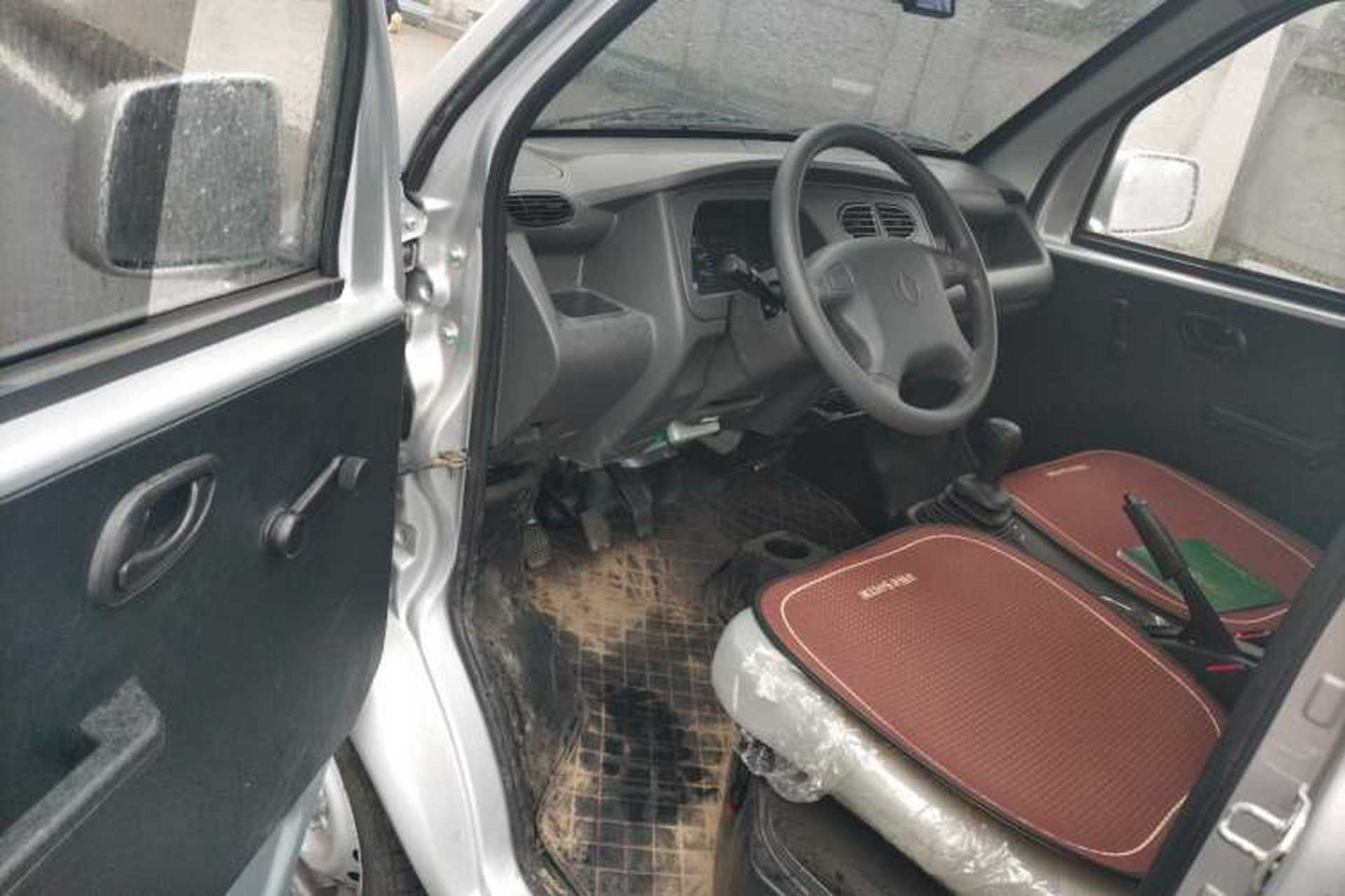 Used Dongfeng Xiaokang K01 2022 1.3L K01 DK13C Driver Seat