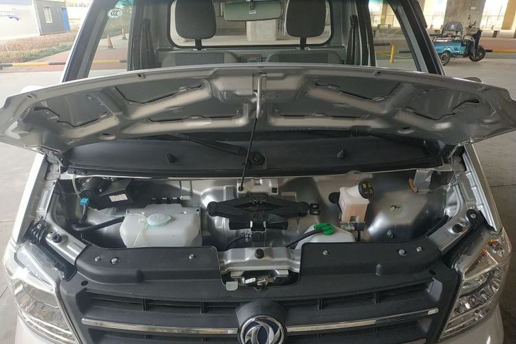 Used Dongfeng Xiaokang K01 2022 1.3L K01L DK13C Engine Bay