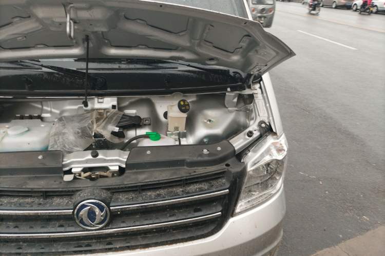 Used Dongfeng Xiaokang K01 2022 1.3L K01 DK13C Engine Bay Left