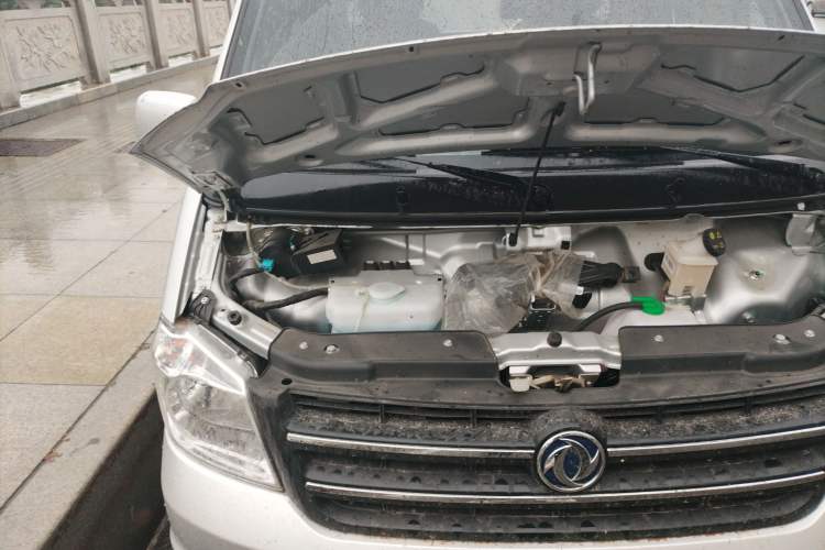 Used Dongfeng Xiaokang K01 2022 1.3L K01 DK13C Engine Bay Right
