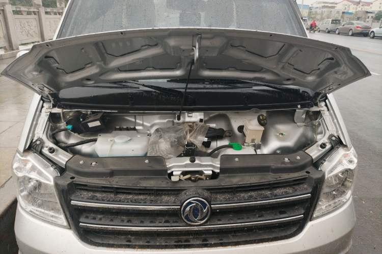 Used Dongfeng Xiaokang K01 2022 1.3L K01 DK13C Engine Bay