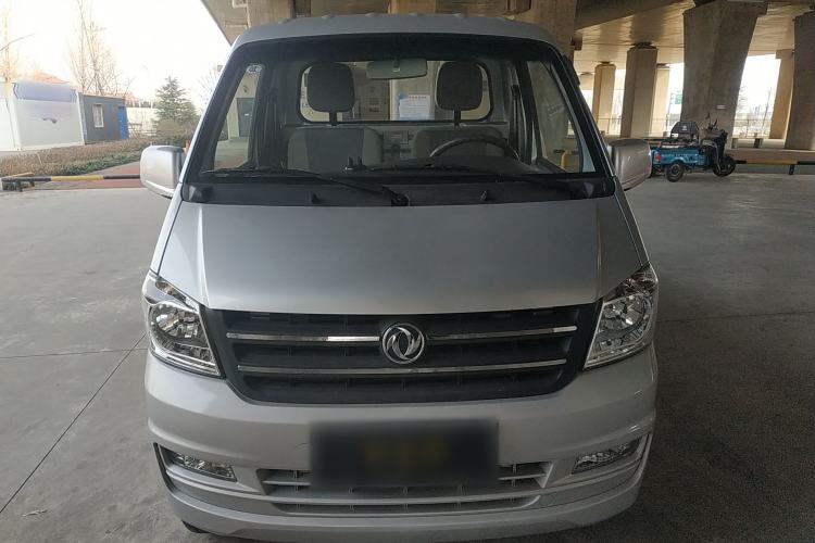 Used Dongfeng Xiaokang K01 2022 1.3L K01L DK13C Exterior 1