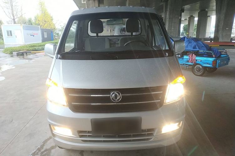 Used Dongfeng Xiaokang K01 2022 1.3L K01L DK13C Exterior 1
