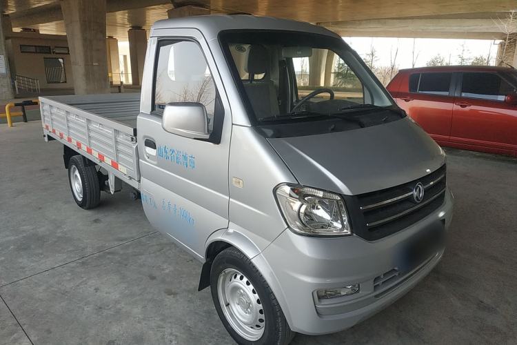 Used Dongfeng Xiaokang K01 2022 1.3L K01L DK13C Exterior 2