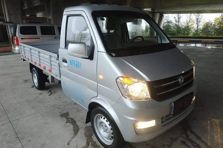 Used Dongfeng Xiaokang K01 2022 1.3L K01L DK13C Exterior 2