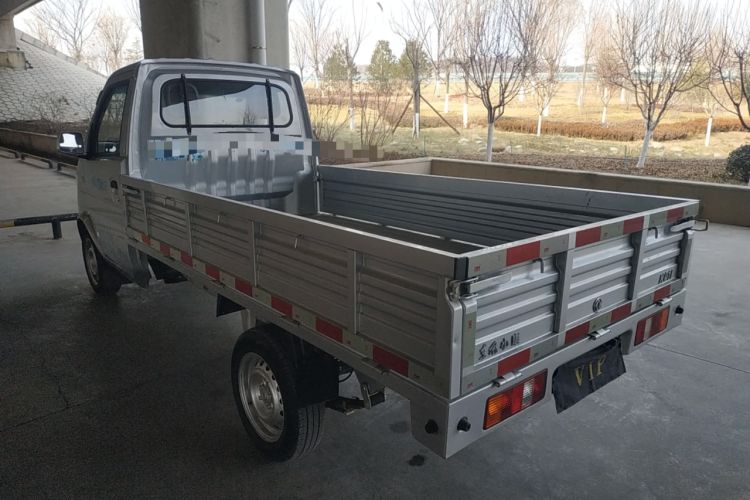 Used Dongfeng Xiaokang K01 2022 1.3L K01L DK13C Exterior 3