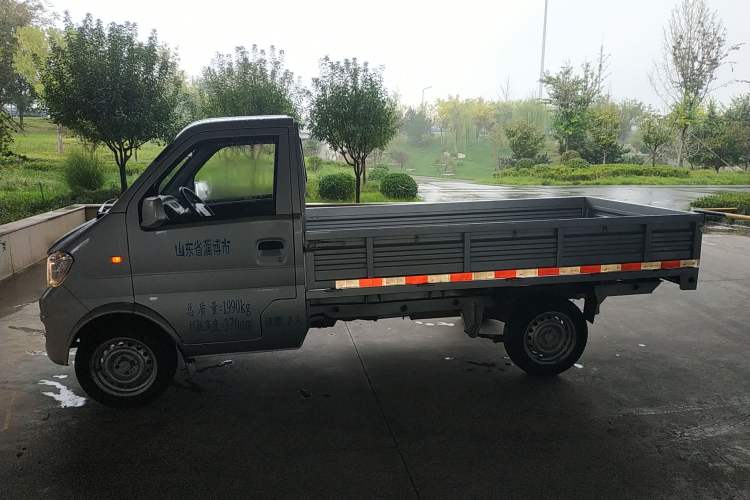 Used Dongfeng Xiaokang K01 2022 1.3L K01L DK13C Exterior 3