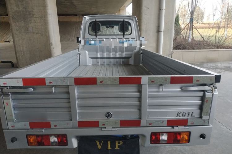 Used Dongfeng Xiaokang K01 2022 1.3L K01L DK13C Exterior 4