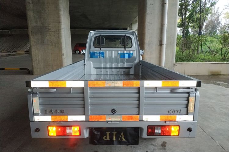 Used Dongfeng Xiaokang K01 2022 1.3L K01L DK13C Exterior 4