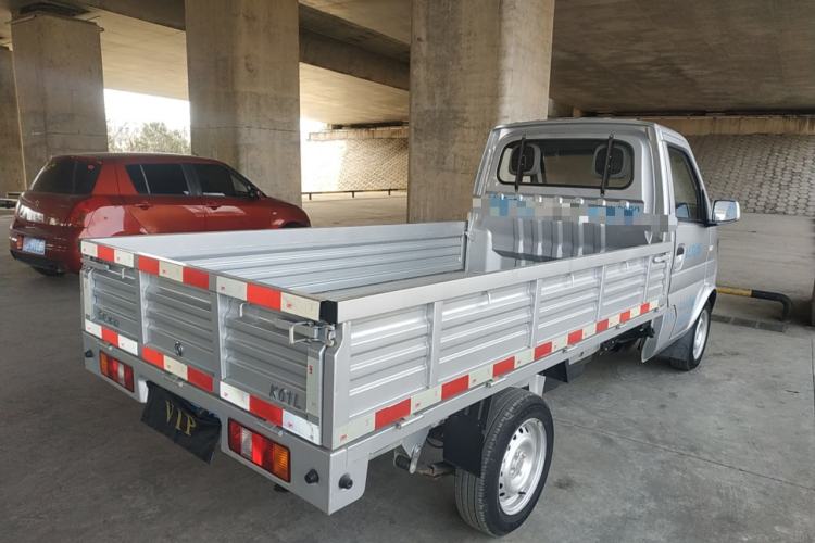 Used Dongfeng Xiaokang K01 2022 1.3L K01L DK13C Exterior 5