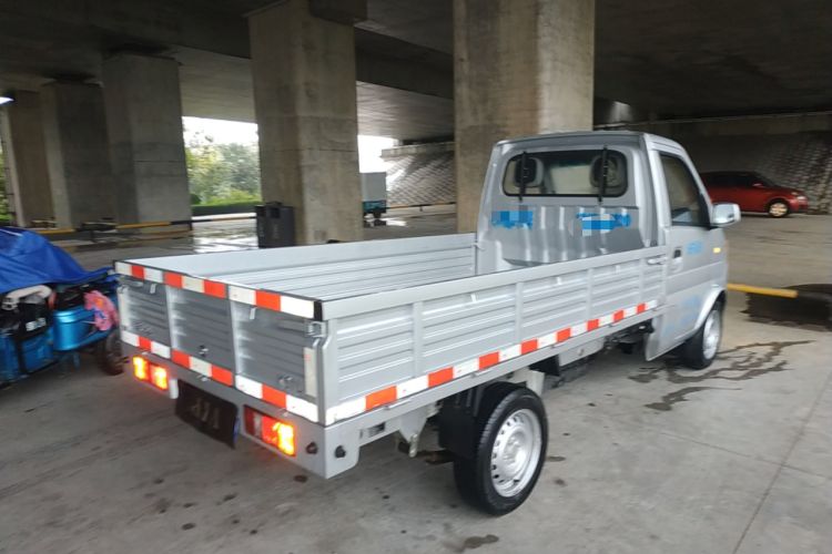 Used Dongfeng Xiaokang K01 2022 1.3L K01L DK13C Exterior 5