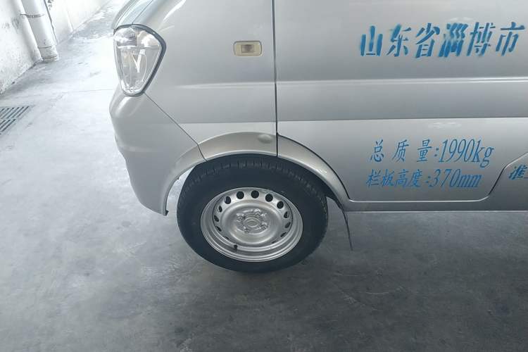 Used Dongfeng Xiaokang K01 2022 1.3L K01L DK13C Exterior 7