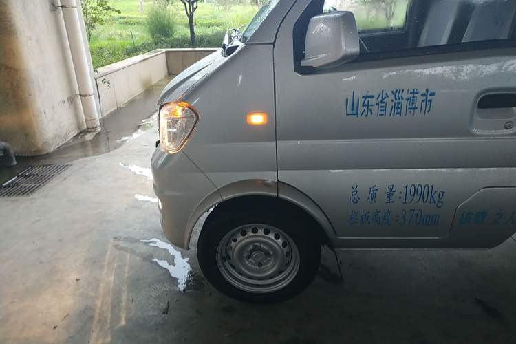 Used Dongfeng Xiaokang K01 2022 1.3L K01L DK13C Exterior 7